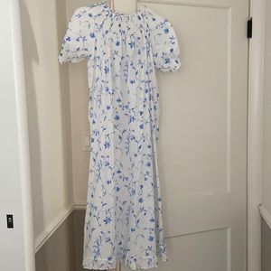 Hill house caroline nap dress